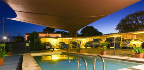 A & A Motel - Taree Accommodation 0