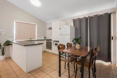 AAOK Karratha Caravan Park - Taree Accommodation 2