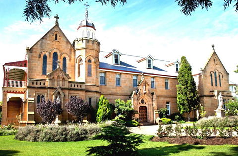 Abbey Boutique Hotel Adults Only - Taree Accommodation 0