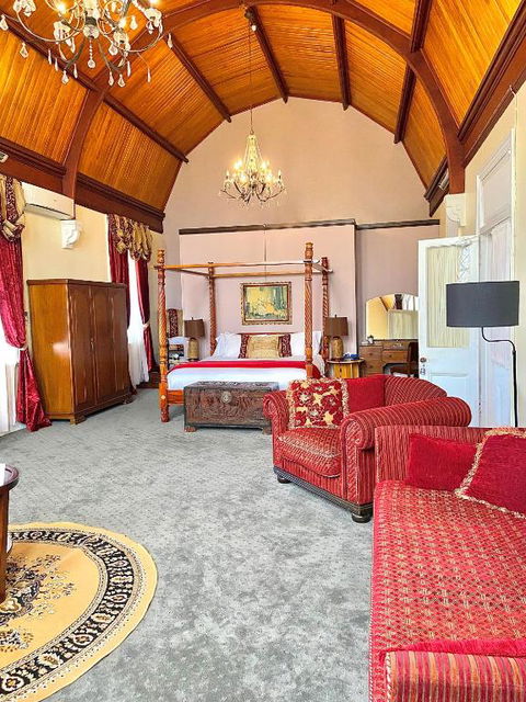Abbey Boutique Hotel Adults Only - Taree Accommodation 2