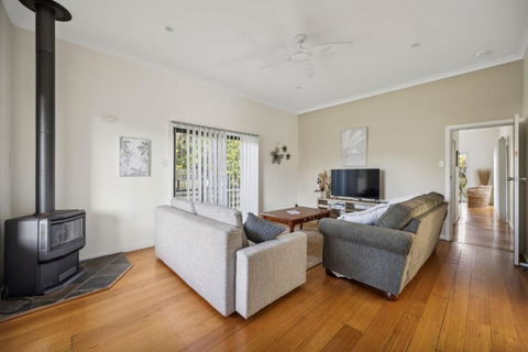 Abbott Abode - Taree Accommodation 2