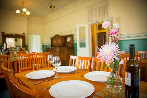 Abernethy House - Taree Accommodation 4