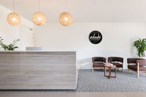 Abode Gungahlin - Taree Accommodation 1