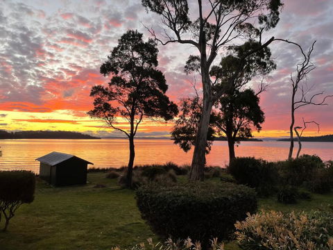 Abs By The Bay - Taree Accommodation 0