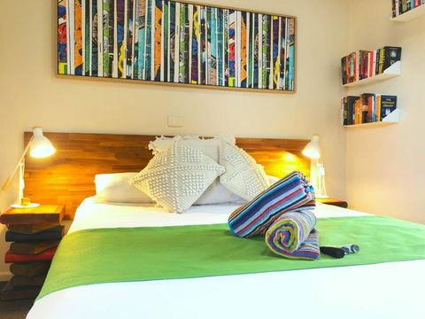 Acacia Motel - Taree Accommodation 2