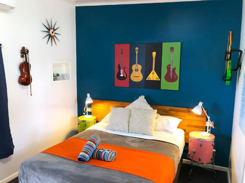 Acacia Motel - Taree Accommodation 1