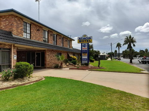 Acacia Motel - Taree Accommodation 0