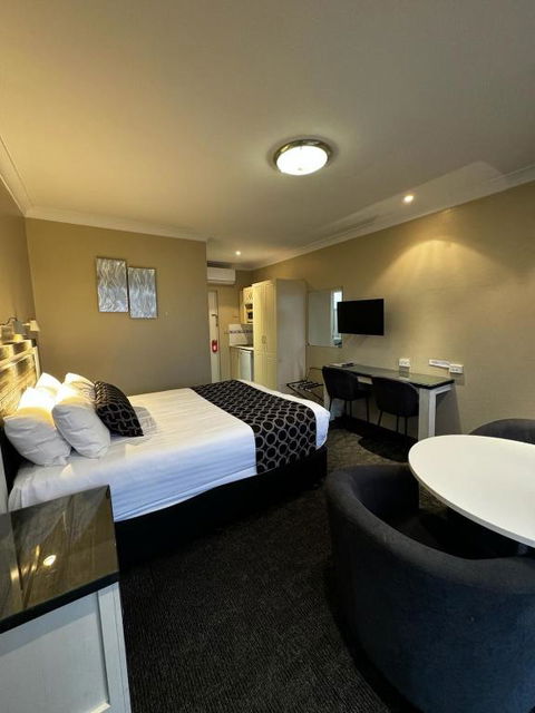 Acacia Motel - Taree Accommodation 4