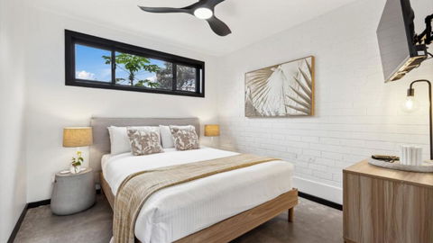 Accessible With Style! Sleeps 4, Pet - Friendly - Taree Accommodation 3
