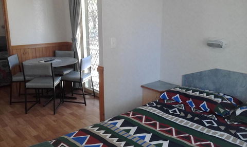Acclaim Gateway Tourist Park - Taree Accommodation 0