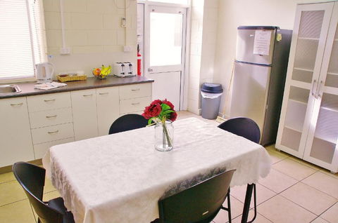 Accommodation @ Isa - Taree Accommodation 4
