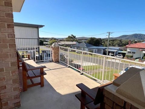 Adacos 19 On Sturt - Bring Your Own Linen - Taree Accommodation 1