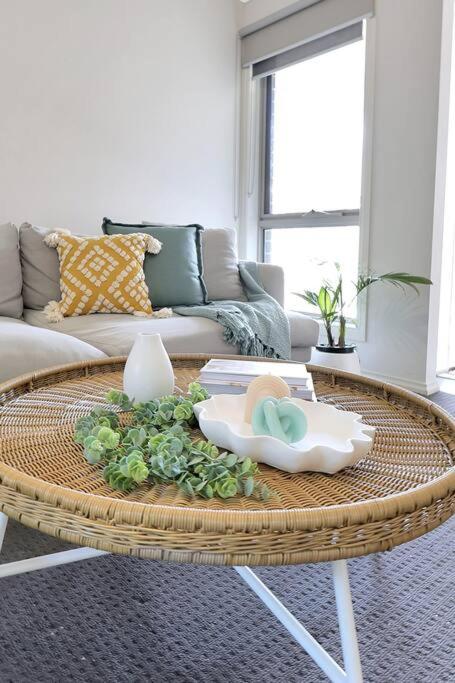 Addis Hideaway - Taree Accommodation 1