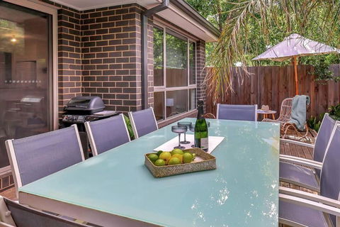 Addis Hideaway - Taree Accommodation 2