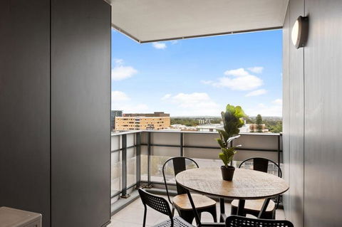 Adelaide City Oasis: Parking, Pool, Gym, Cinema, Inc. - Taree Accommodation 4