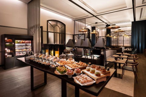 Adelaide Marriott Hotel - Taree Accommodation 1