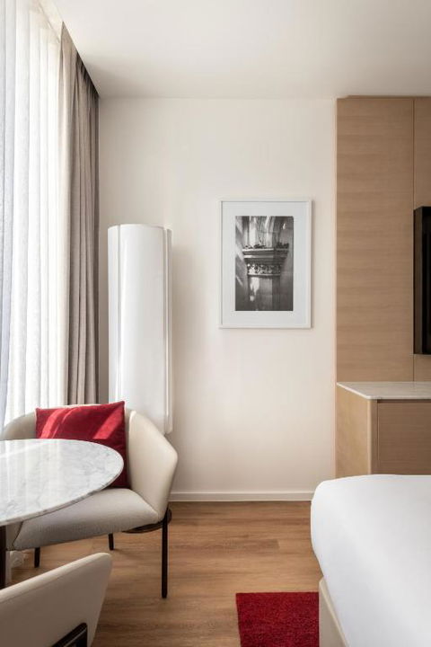 Adelaide Marriott Hotel - Taree Accommodation 4