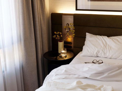 Adina Apartment Hotel Sydney Town Hall - Taree Accommodation 0