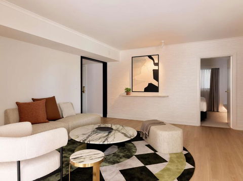 Adina Apartment Hotel Sydney Town Hall - Taree Accommodation 2