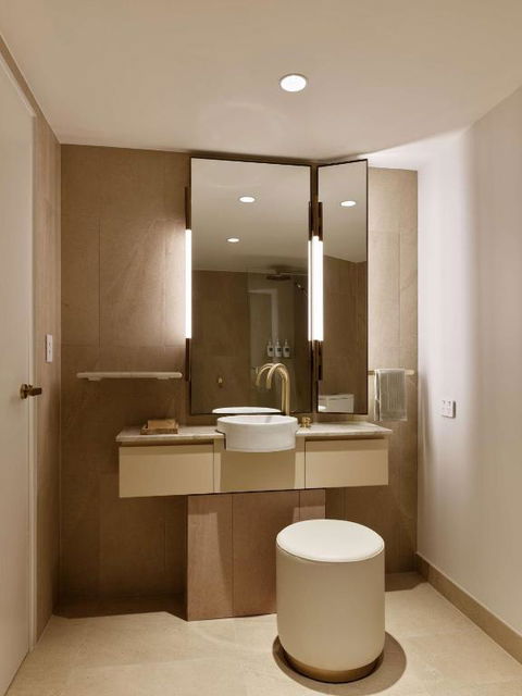 Adina Apartment Hotel Sydney Town Hall - Taree Accommodation 4