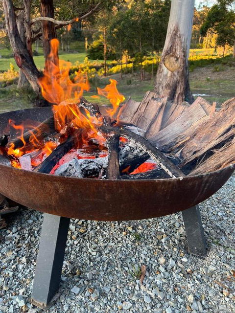 Adina Tiny House Bruny Island - Taree Accommodation 4