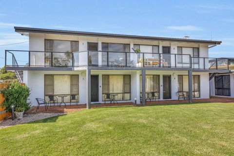 Admirals Lodge - Taree Accommodation 4
