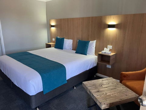 Adrian Motel - Taree Accommodation 0