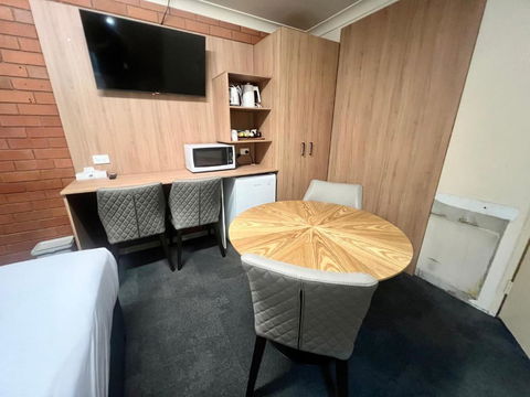Adrian Motel - Taree Accommodation 3