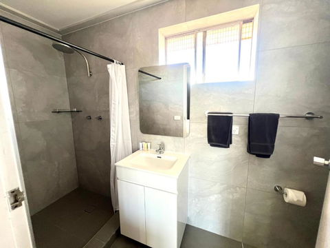 Adrian Motel - Taree Accommodation 1