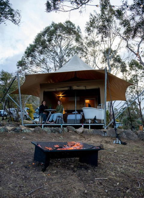 Adventist Alpine Village - Taree Accommodation 0