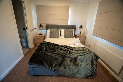 Adventist Alpine Village - Taree Accommodation 3