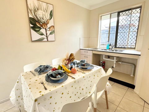 Affordable 3-Bedroom Grannyflat In Coopers Plains - Taree Accommodation 2