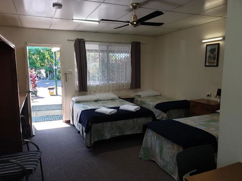 Affordable Gold City Motel - Taree Accommodation 4
