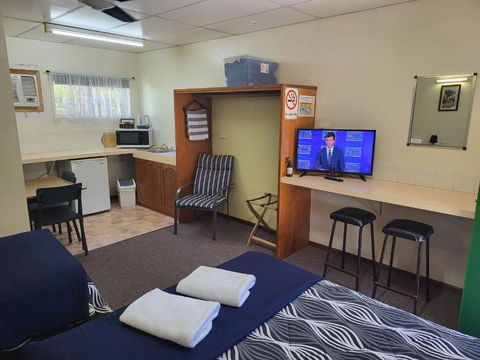 Affordable Gold City Motel - Taree Accommodation 2