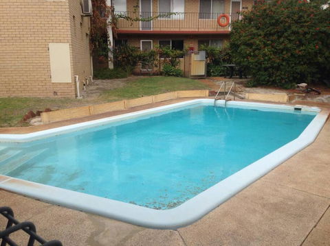 Affordable Inglewood Apartment+Pool - Taree Accommodation 2