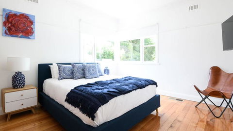 Agapi Daylesford - Taree Accommodation 4