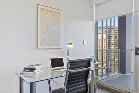 AAN Apartments North Sydney - Taree Accommodation 4