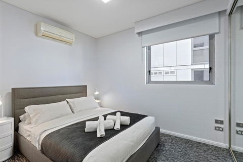 AAN Apartments North Sydney - Taree Accommodation 2