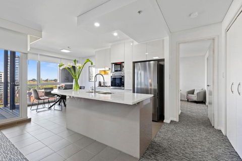 AAN Apartments North Sydney - Taree Accommodation 0