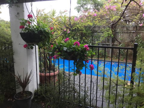 Aarn House B&B Airport Accommodation - Taree Accommodation 4