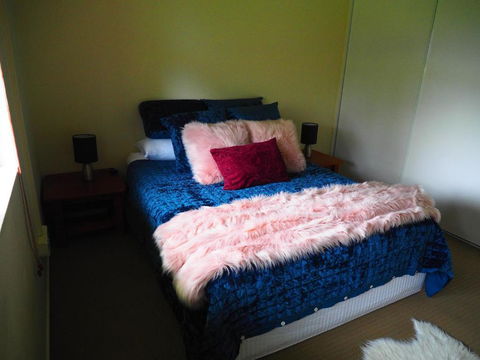 Accommodation On Westlake Mount Ommaney - Taree Accommodation 4
