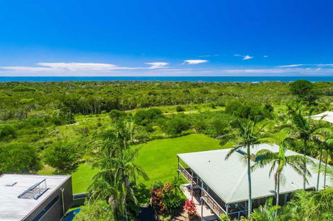 A Perfect Stay - Cape Breeze - Taree Accommodation 3