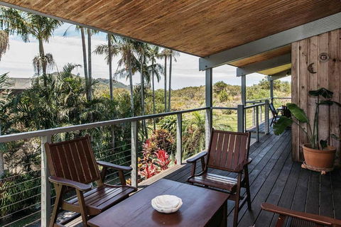 A Perfect Stay - Cape Breeze - Taree Accommodation 0