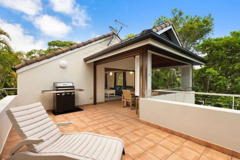 A Perfect Stay - Clarkes Beach Villa - Taree Accommodation 0