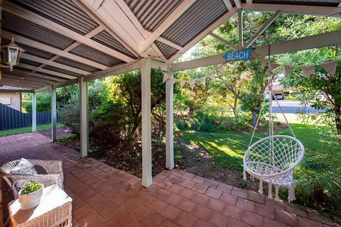 A Fairy Wren Cottage - Taree Accommodation 4