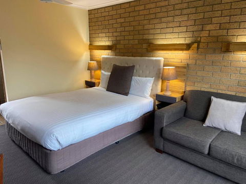 AAt 28 Goldsmith Motel - Taree Accommodation 3