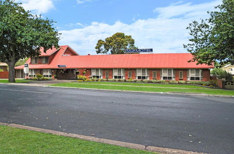 AAt 28 Goldsmith Motel - Taree Accommodation 0