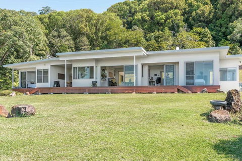 A Perfect Stay - Jali Burugar - Taree Accommodation 3