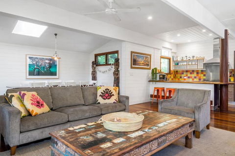 A Perfect Stay - Longhouse - Taree Accommodation 3