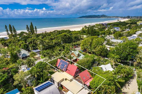 A Perfect Stay - Longhouse - Taree Accommodation 2